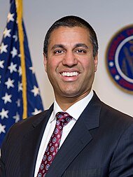 Ajit V. Pai - Wikiunfold